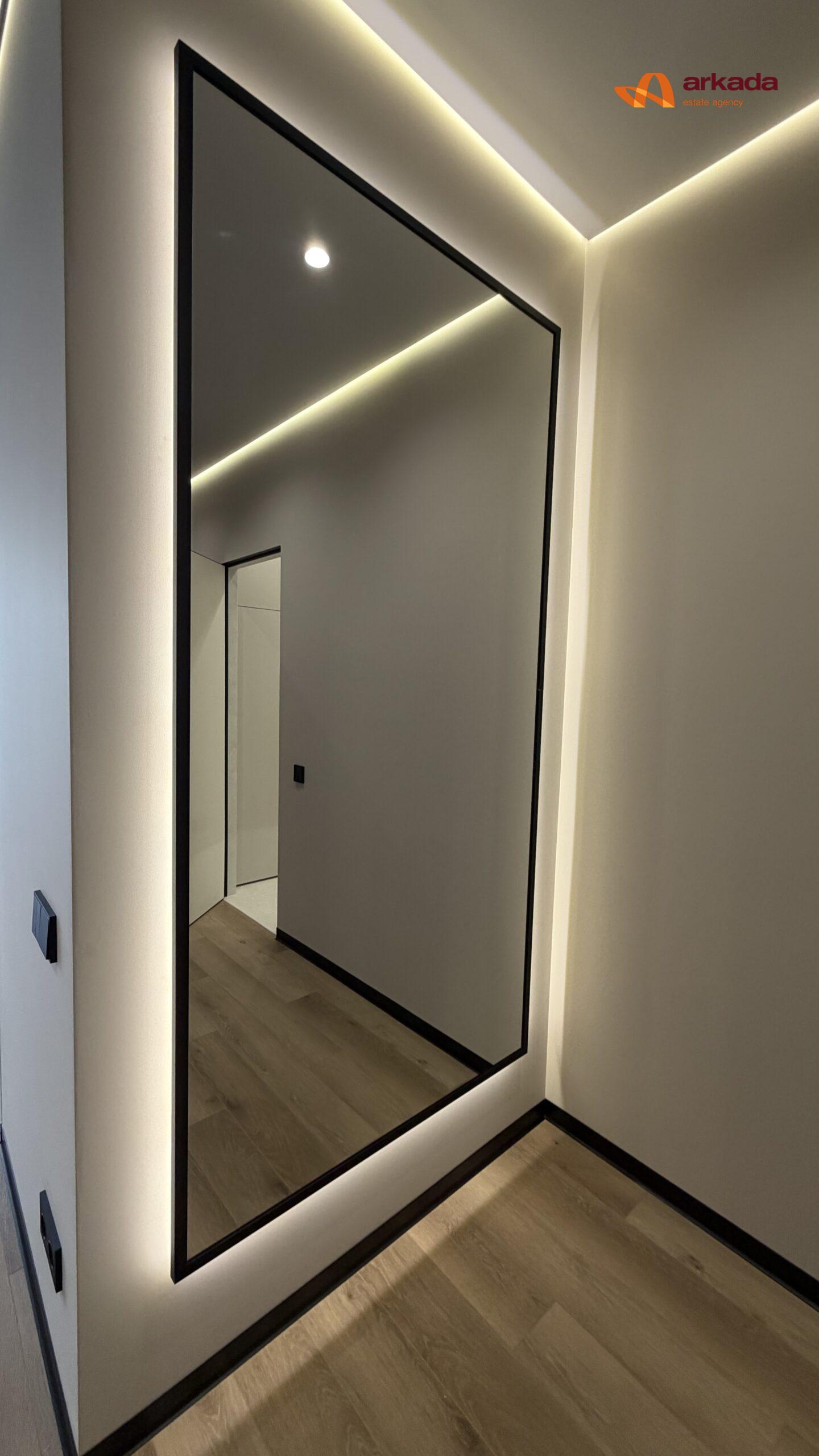 Велика 1,5кім в центрі, Ярко Центр