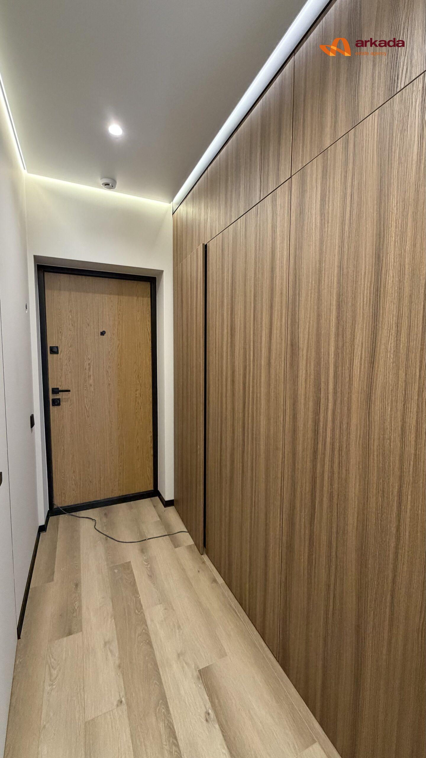 Велика 1,5кім в центрі, Ярко Центр
