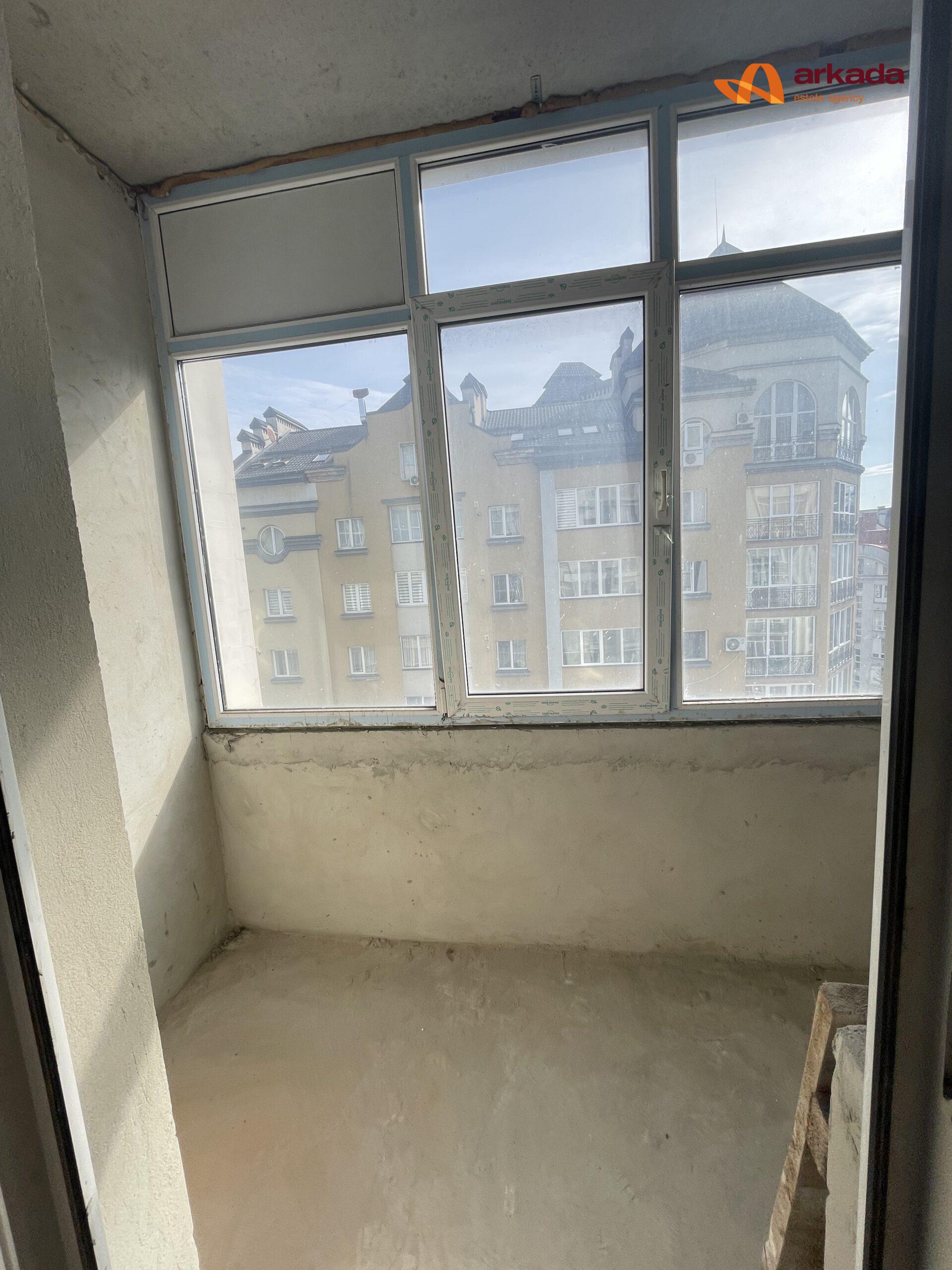 Продаж 2 кімнатної квартири