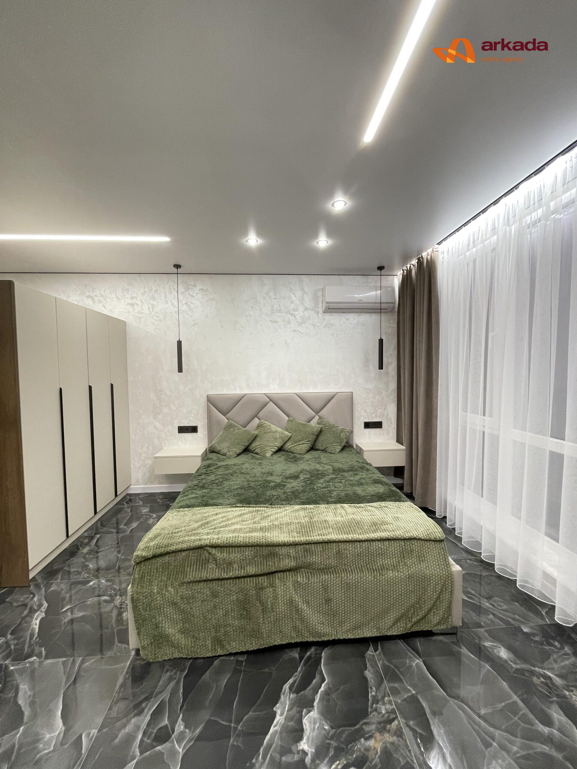 Продаж стильної квартири в ЖК Manhattan UP