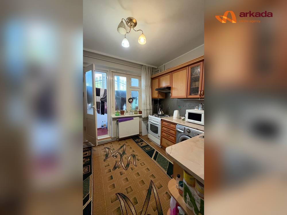 🏡 Продається 1-кімнатна квартира