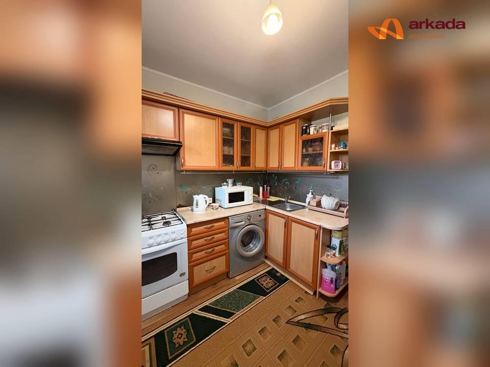 🏡 Продається 1-кімнатна квартира