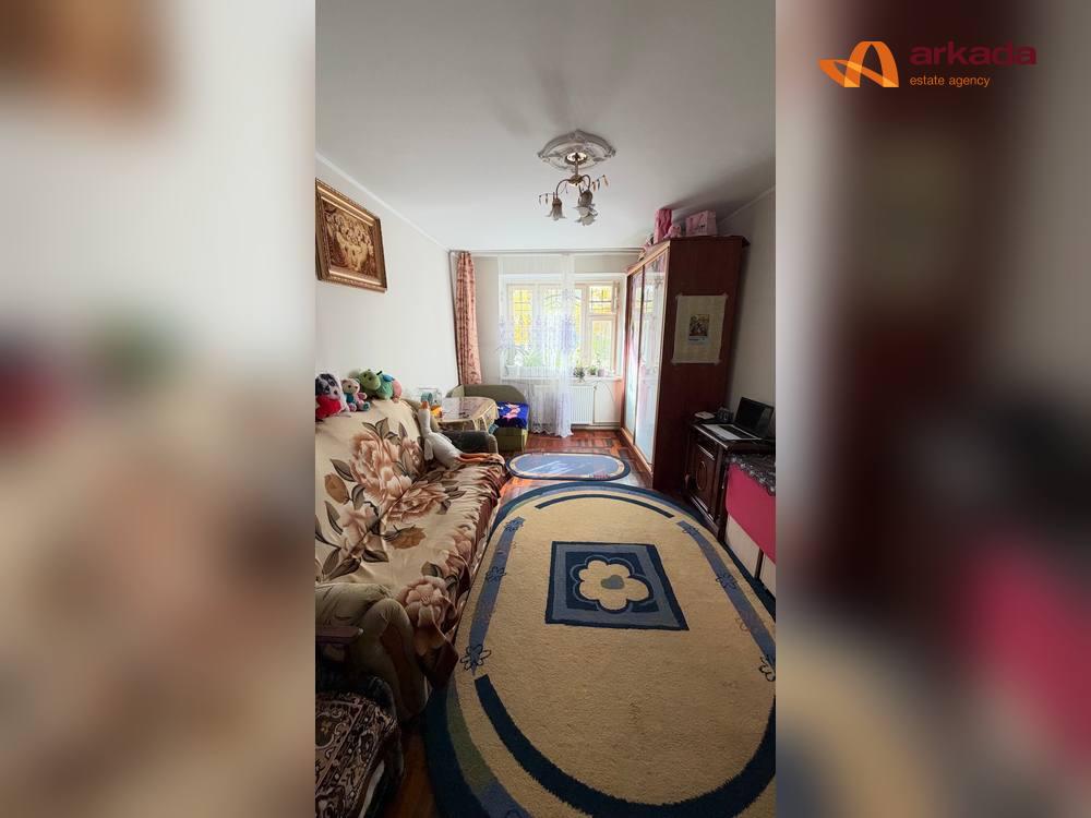 🏡 Продається 1-кімнатна квартира