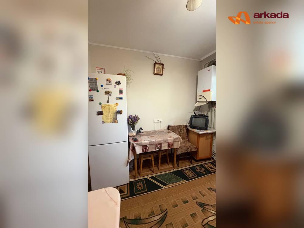🏡 Продається 1-кімнатна квартира
