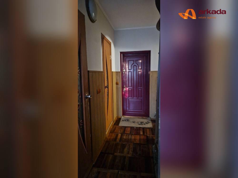 🏡 Продається 1-кімнатна квартира